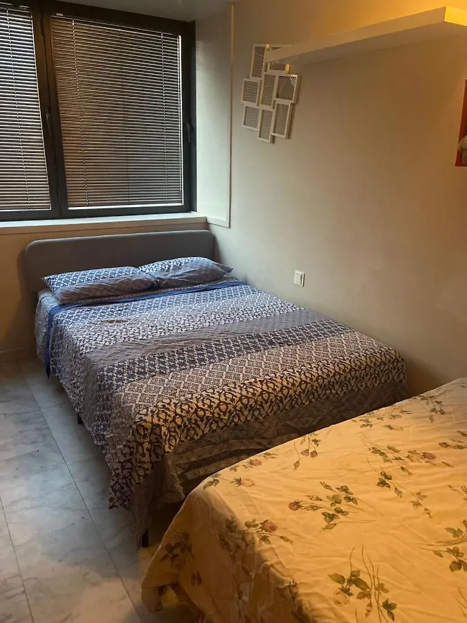 Apartment Apartamento Vila Olimpica Met 2 Slaapkamers Op 200Meter Van Novia Icaria Beach Barcelona