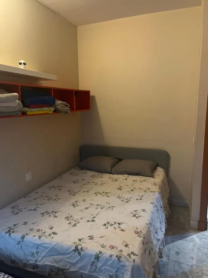 Apartamento Vila Olimpica Met 2 Slaapkamers Op 200Meter Van Novia Icaria Beach Barcelona Spain