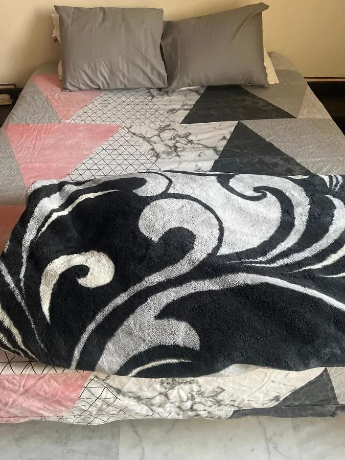 Apartamento Vila Olimpica Met 2 Slaapkamers Op 200Meter Van Novia Icaria Beach Barcelona 0*,