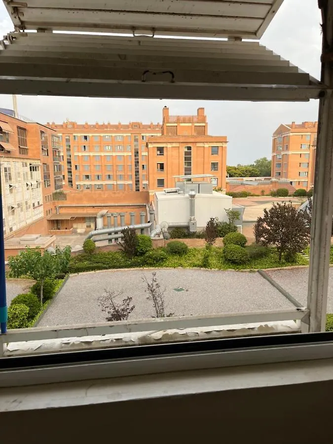 Apartamento Vila Olimpica Met 2 Slaapkamers Op 200Meter Van Novia Icaria Beach Barcelona